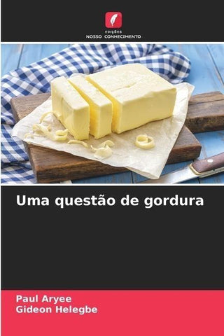 Uma questão de gordura