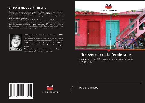 L'irrévérence du féminisme