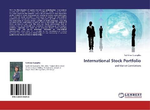 International Stock Portfolio