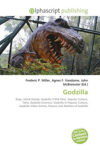 Godzilla