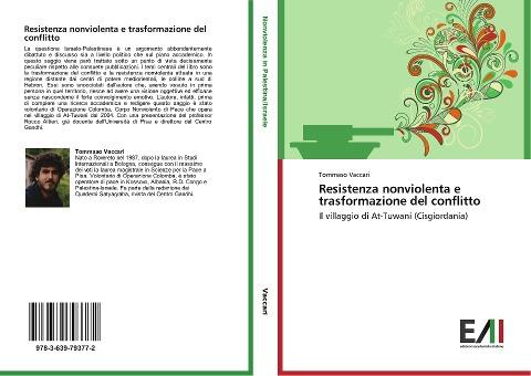 Resistenza nonviolenta e trasformazione del conflitto