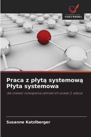 Praca z p¿yt¿ systemow¿ P¿yta systemowa