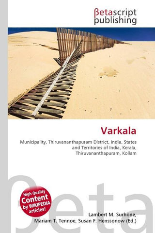 Varkala