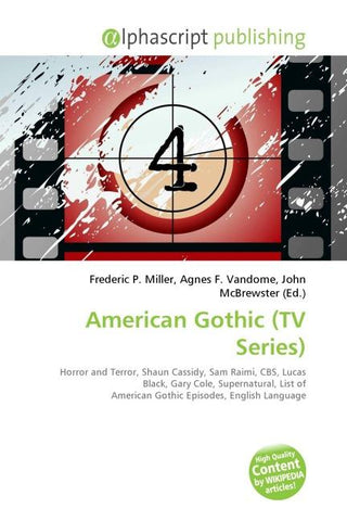 American Gothic (TV Series)