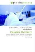 Inorganic Chemistry