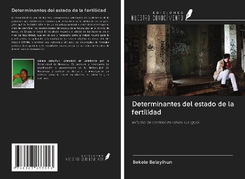 Determinantes del estado de la fertilidad