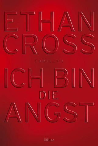 Ich bin die Angst