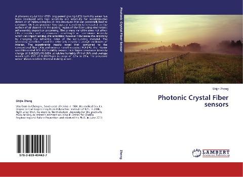Photonic Crystal Fiber sensors