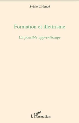 Formation et illettrisme