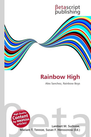 Rainbow High