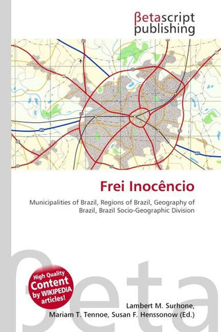 Frei Inocêncio