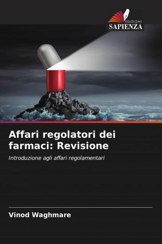 Affari regolatori dei farmaci: Revisione