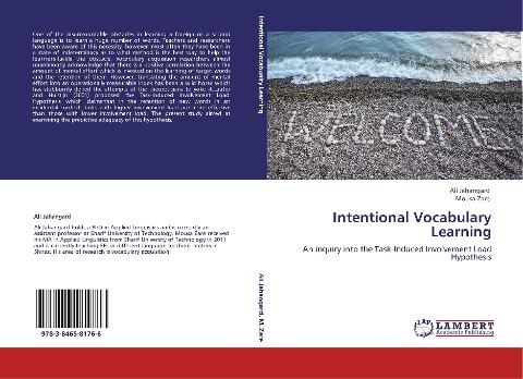 Intentional Vocabulary Learning