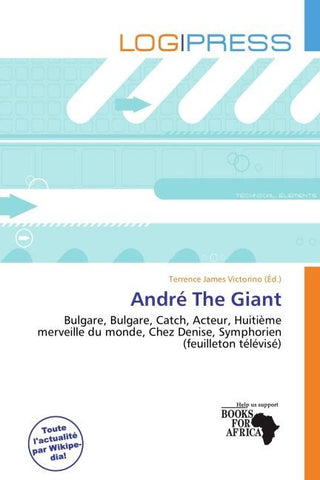 André The Giant