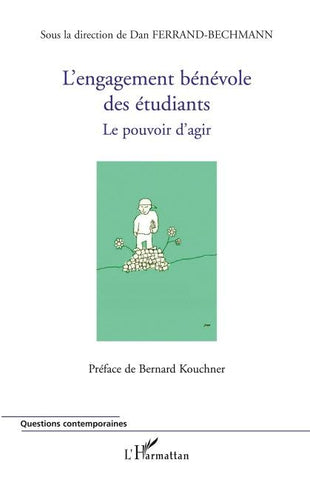 L'engagement bénévole des étudiants