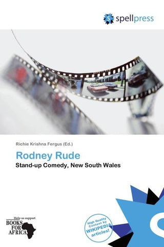 Rodney Rude