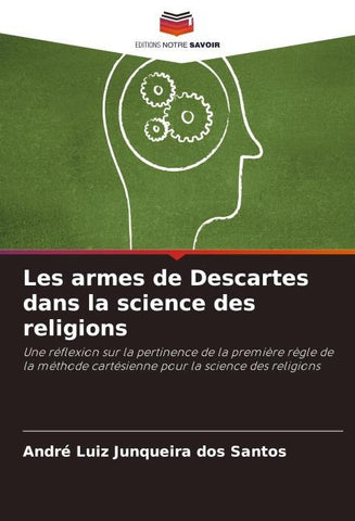 Les armes de Descartes dans la science des religions