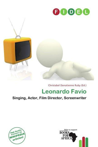 Leonardo Favio