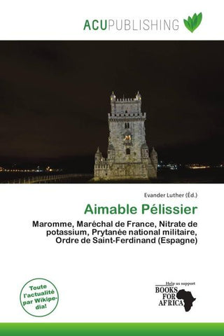 Aimable Pélissier