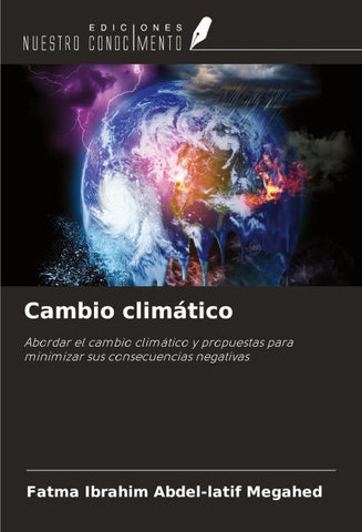Cambio climático