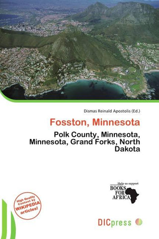Fosston, Minnesota