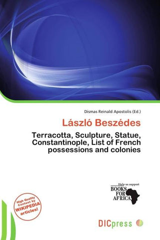 László Beszédes