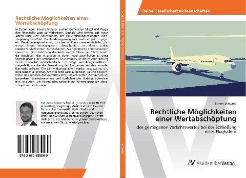 Rechtliche Möglichkeiten einer Wertabschöpfung