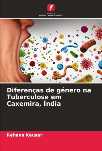 Diferenças de género na Tuberculose em Caxemira, Índia