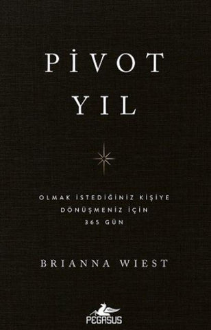 Pivot Yil