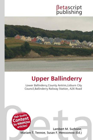 Upper Ballinderry