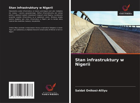 Stan infrastruktury w Nigerii