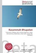 Rasammah Bhupalan