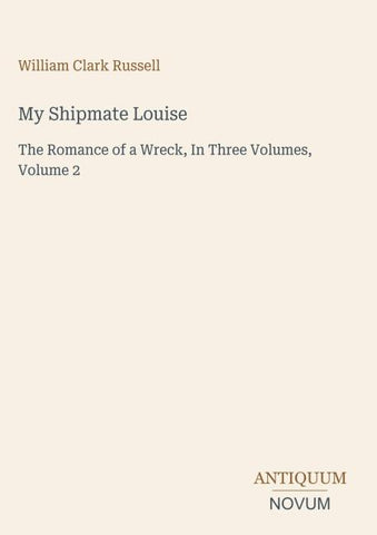 My Shipmate Louise
