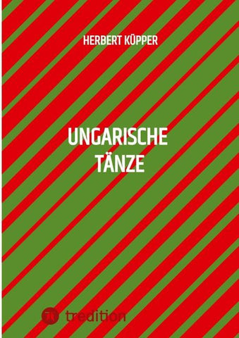 Ungarische Tänze