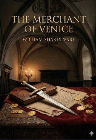 The Merchant of Venice