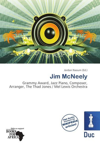 Jim McNeely