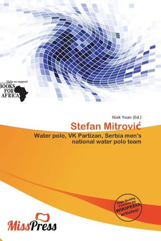 Stefan Mitrovi¿