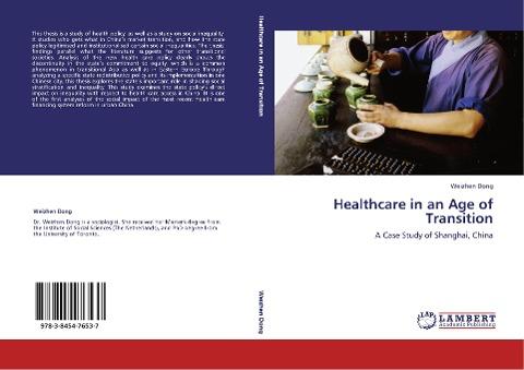 Healthcare in an Age of Transition