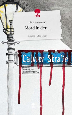 Mord in der .... Life is a Story - story.one
