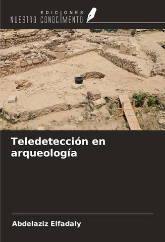 Teledetección en arqueología