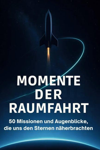 Momente der Raumfahrt