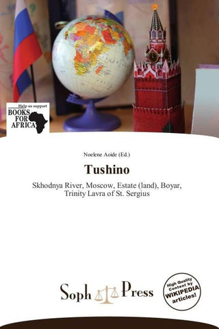 Tushino