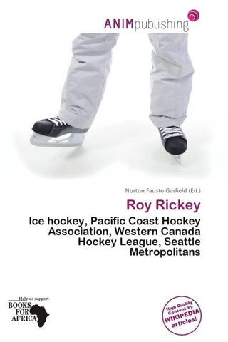 Roy Rickey
