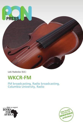 WKCR-FM