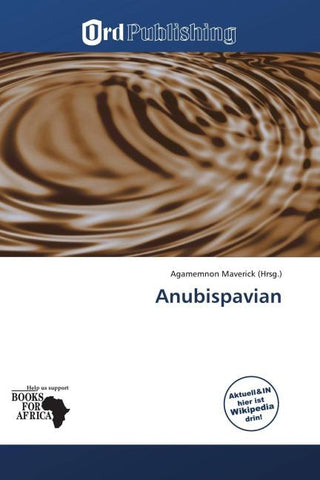 Anubispavian