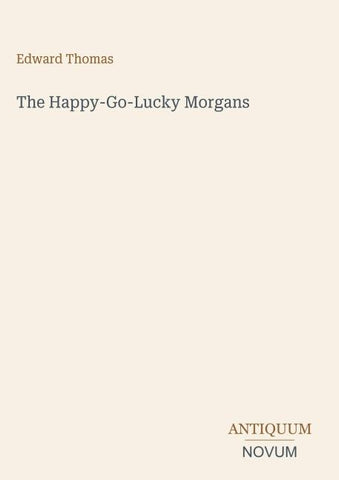 The Happy-Go-Lucky Morgans