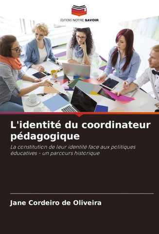 L'identité du coordinateur pédagogique