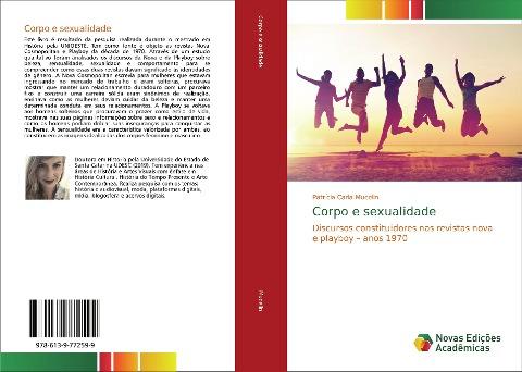 Corpo e sexualidade