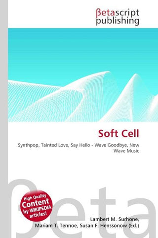 Soft Cell