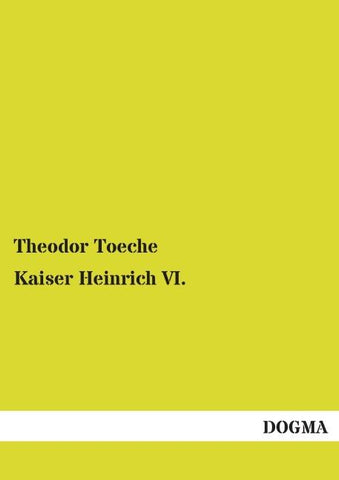 Kaiser Heinrich VI.